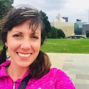 Meet your Posher, Lindsey